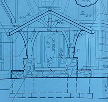 SAVIS detailed architectural rendering provided by Zimmerman Architects Denville NJ